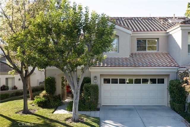 33 Calle Del Norte, Rancho Santa Margarita, CA 92688