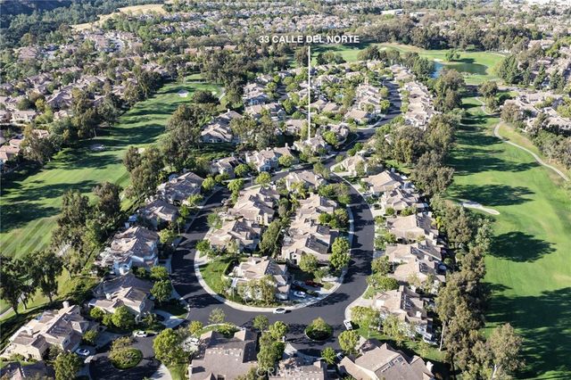 33 Calle Del Norte, Rancho Santa Margarita, CA 92688