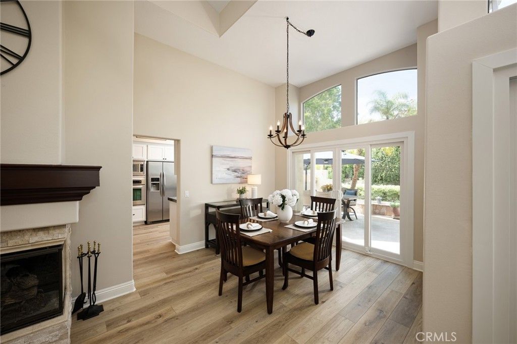 Image 6 of property listing at 33 Calle Del Norte, Rancho Santa Margarita, CA 92688