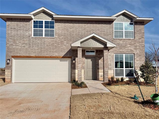 4109 Lynford Lane, Norman, OK 73026