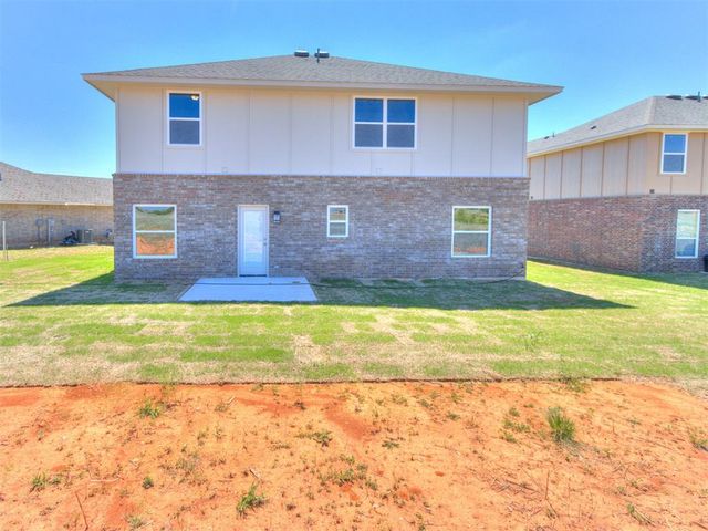 4109 Lynford Lane, Norman, OK 73026