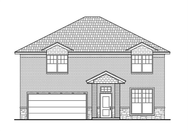 4109 Lynford Lane, Norman, OK 73026