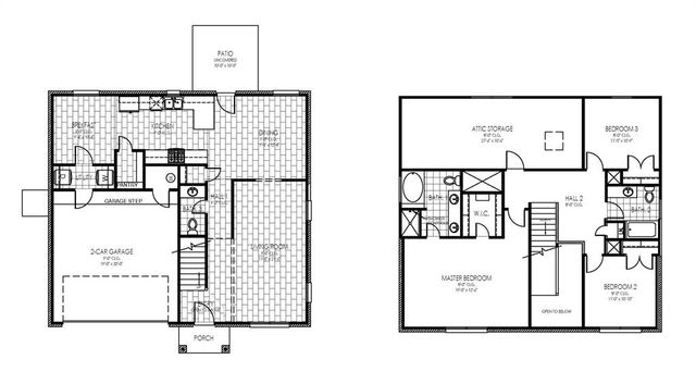 4109 Lynford Lane, Norman, OK 73026