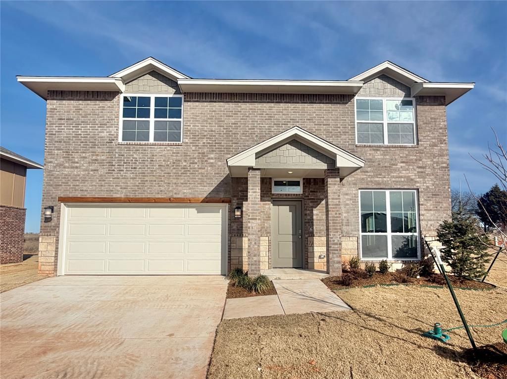 4109 Lynford Lane, Norman, OK 73026