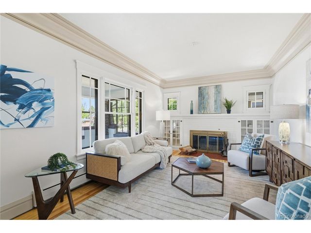 1380 S Logan St, Denver, CO 80210