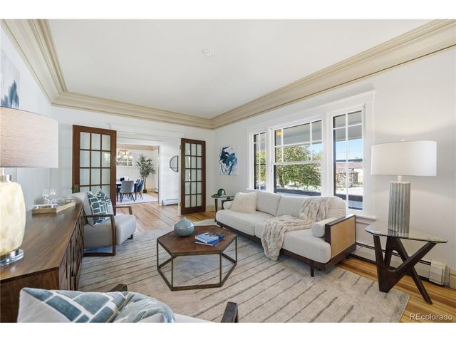 1380 S Logan St, Denver, CO 80210