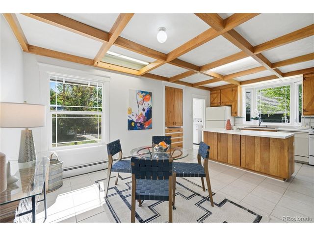 1380 S Logan St, Denver, CO 80210