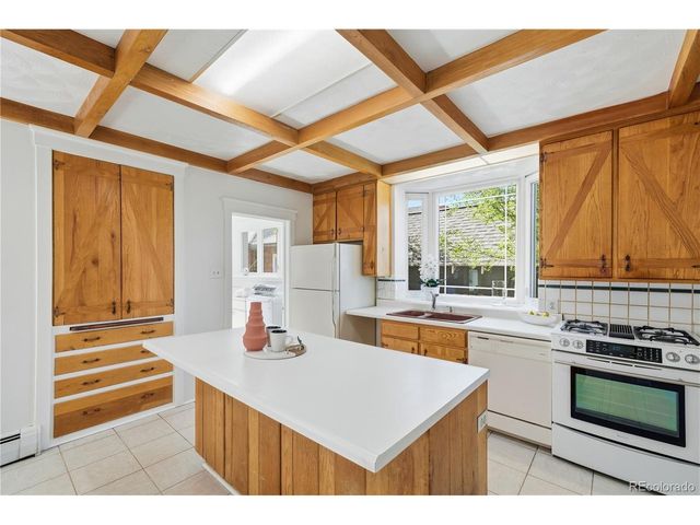 1380 S Logan St, Denver, CO 80210