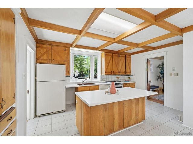 1380 S Logan St, Denver, CO 80210