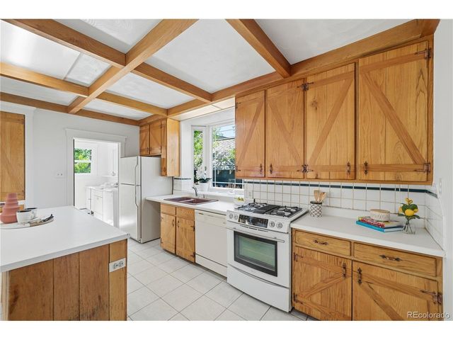 1380 S Logan St, Denver, CO 80210