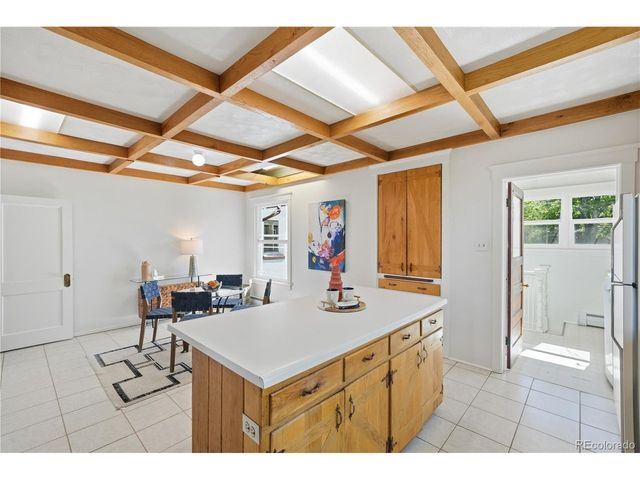 1380 S Logan St, Denver, CO 80210