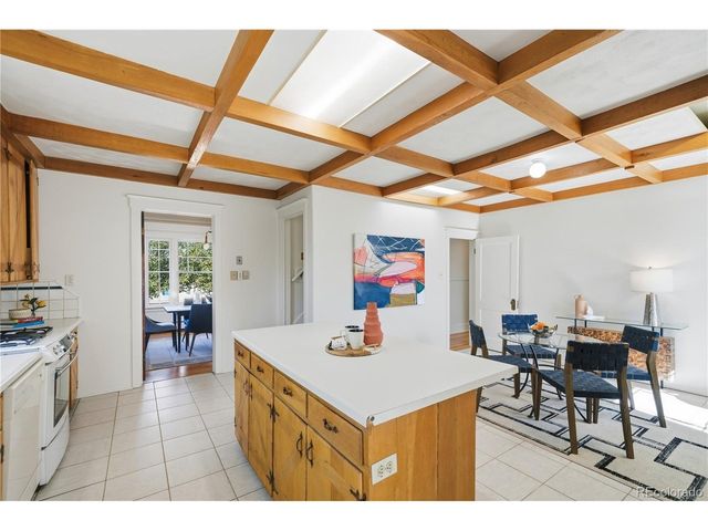 1380 S Logan St, Denver, CO 80210