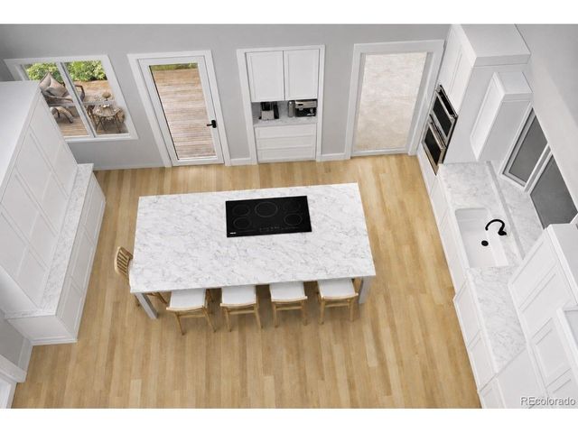 1380 S Logan St, Denver, CO 80210