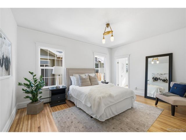 1380 S Logan St, Denver, CO 80210