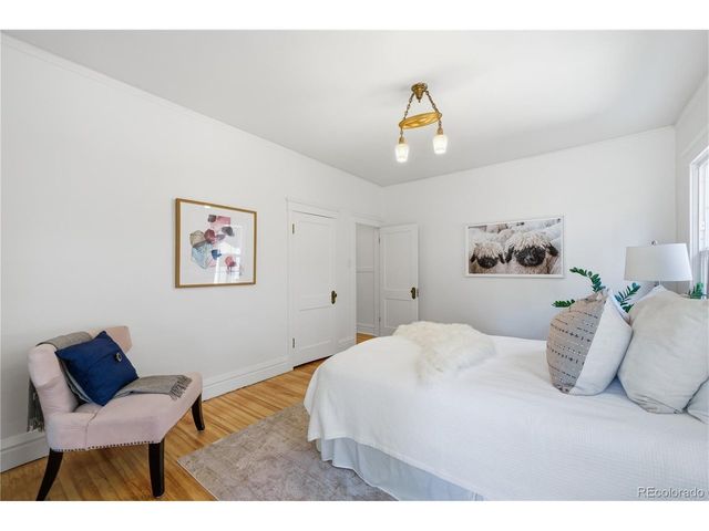 1380 S Logan St, Denver, CO 80210