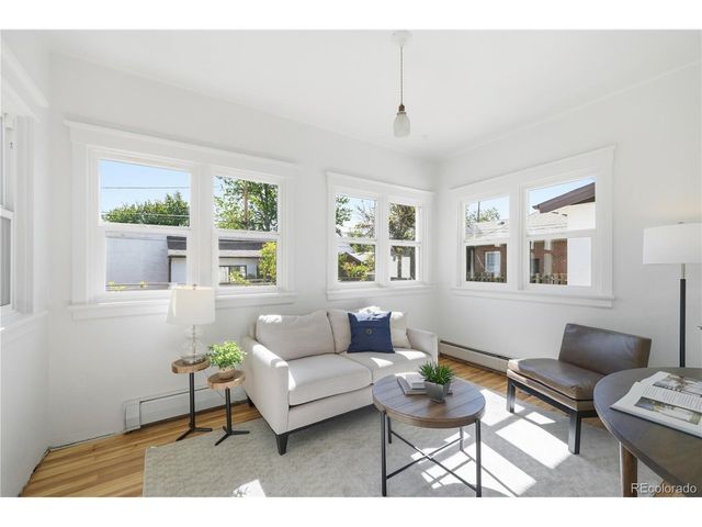 1380 S Logan St, Denver, CO 80210