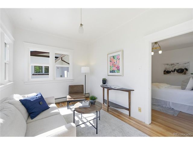 1380 S Logan St, Denver, CO 80210