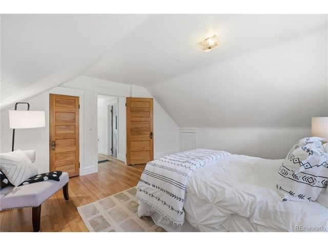 1380 S Logan St, Denver, CO 80210