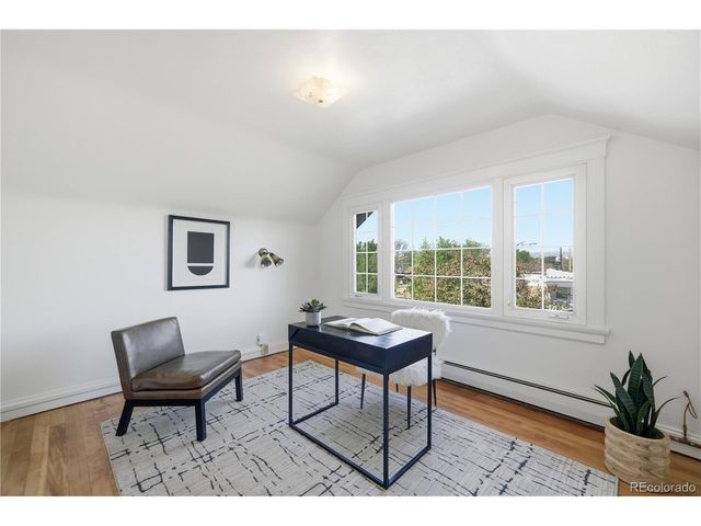1380 S Logan St, Denver, CO 80210