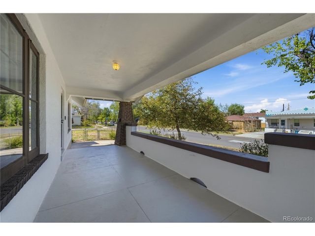 1380 S Logan St, Denver, CO 80210