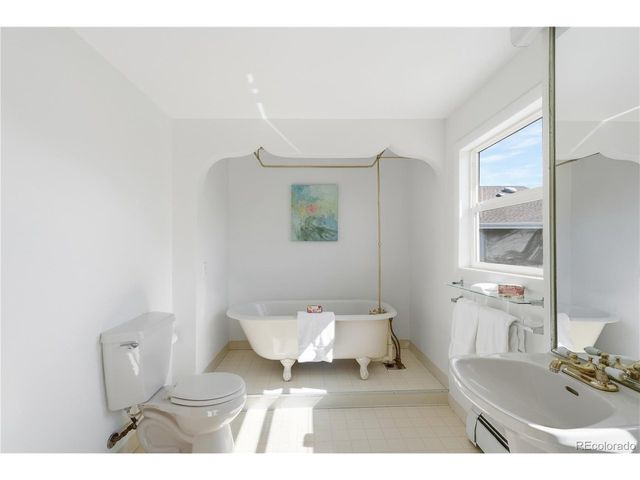 1380 S Logan St, Denver, CO 80210