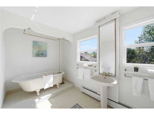1380 S Logan St, Denver, CO 80210