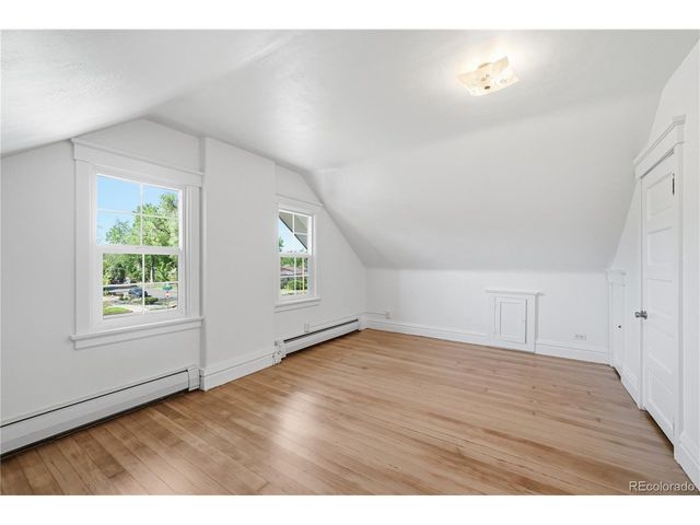 1380 S Logan St, Denver, CO 80210