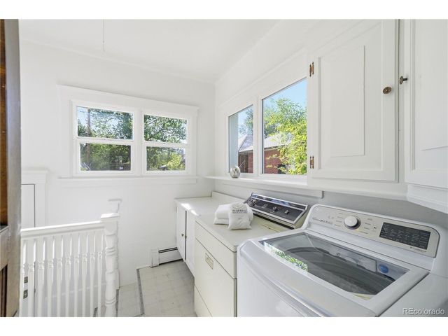 1380 S Logan St, Denver, CO 80210