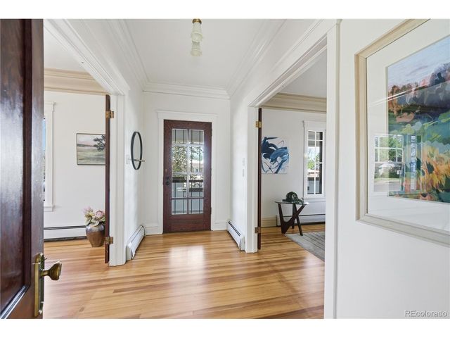 1380 S Logan St, Denver, CO 80210