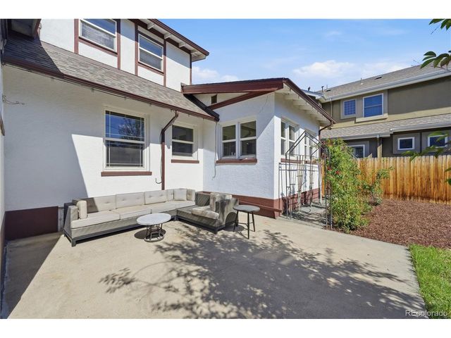 1380 S Logan St, Denver, CO 80210