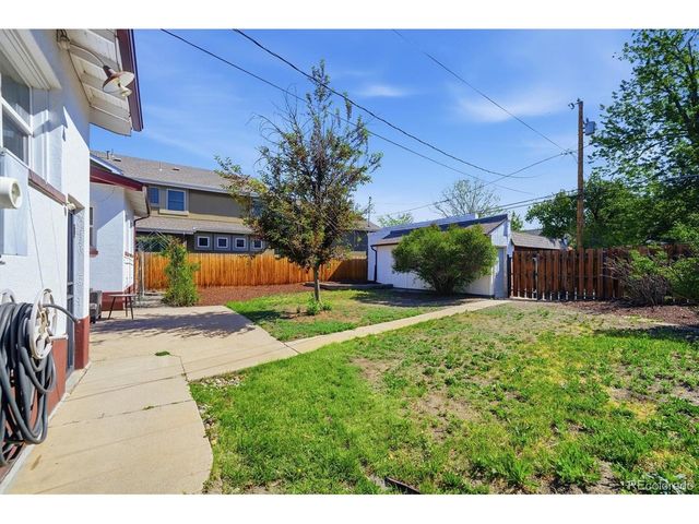 1380 S Logan St, Denver, CO 80210