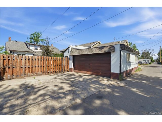 1380 S Logan St, Denver, CO 80210