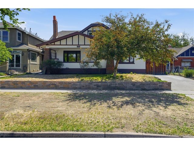 1380 S Logan St, Denver, CO 80210