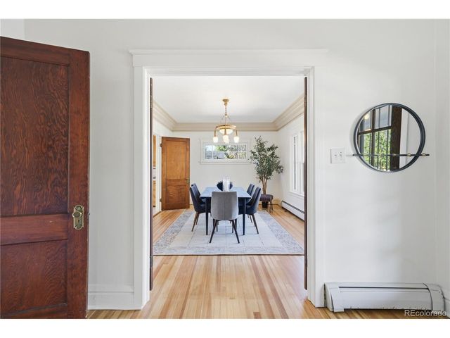 1380 S Logan St, Denver, CO 80210