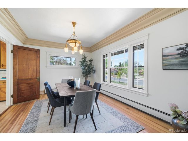 1380 S Logan St, Denver, CO 80210