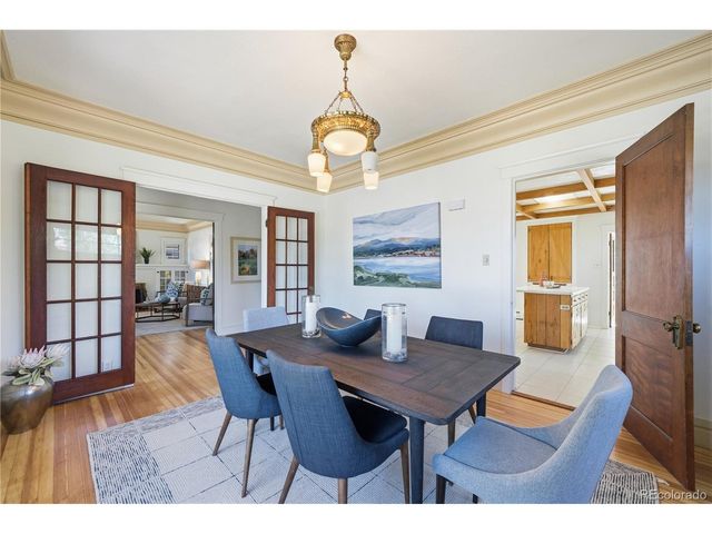1380 S Logan St, Denver, CO 80210