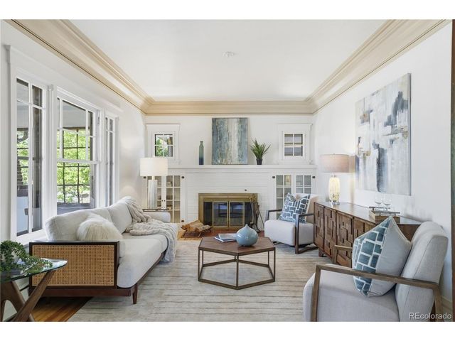 1380 S Logan St, Denver, CO 80210