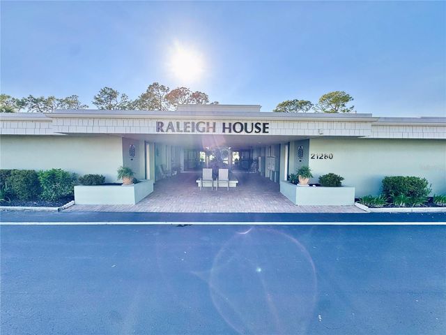 21280 BRINSON AVENUE 218, Port Charlotte, FL 33952