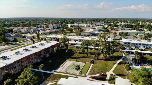 21280 BRINSON AVENUE 218, Port Charlotte, FL 33952