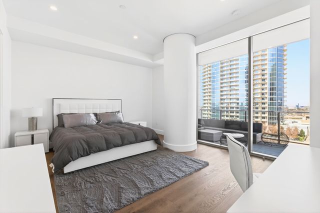 7901 Windrose Avenue 1203, Plano, TX 75024