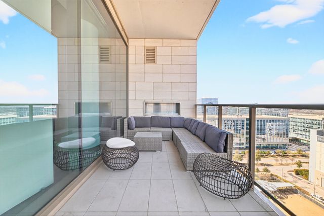 7901 Windrose Avenue 1203, Plano, TX 75024