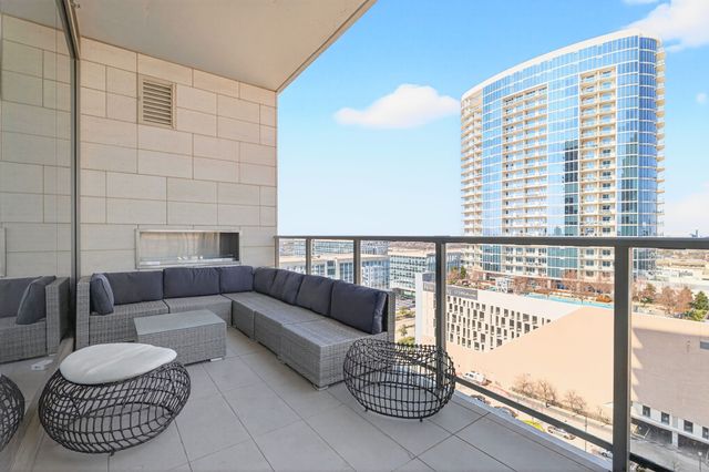 7901 Windrose Avenue 1203, Plano, TX 75024