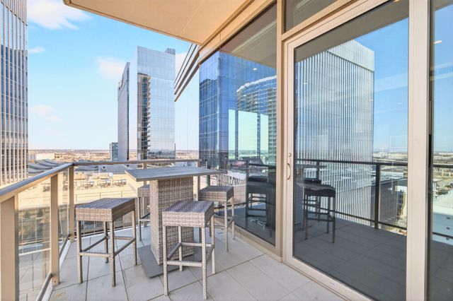 7901 Windrose Avenue 1203, Plano, TX 75024