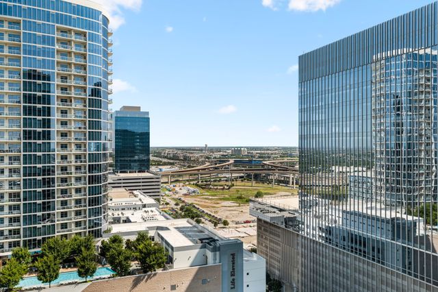 7901 Windrose Avenue 1203, Plano, TX 75024