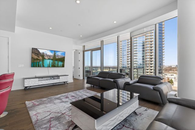 7901 Windrose Avenue 1203, Plano, TX 75024