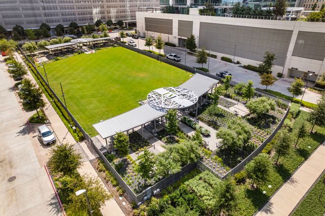 7901 Windrose Avenue 1203, Plano, TX 75024