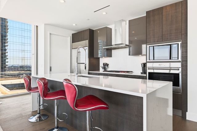 7901 Windrose Avenue 1203, Plano, TX 75024