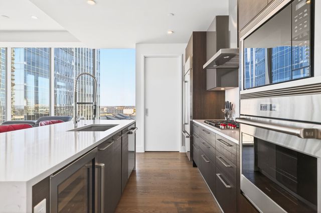 7901 Windrose Avenue 1203, Plano, TX 75024