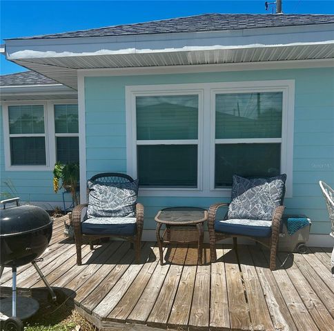 470 S MCCALL ROAD 8, Englewood, FL 34223