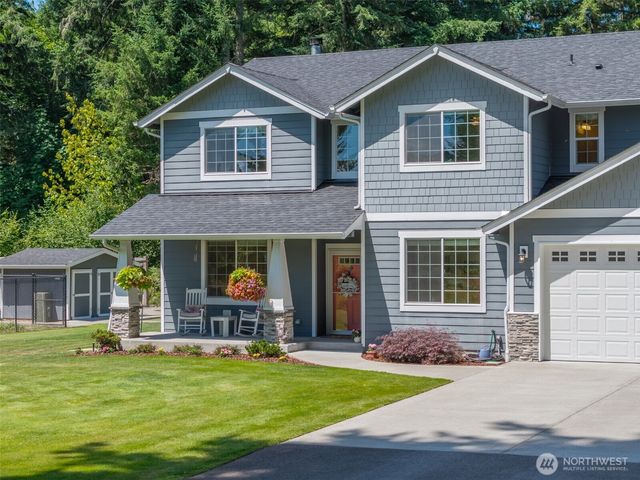 7506 91st Ave. SE, Olympia, WA 98513